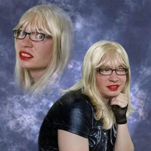 Meet your Posher, Heidi